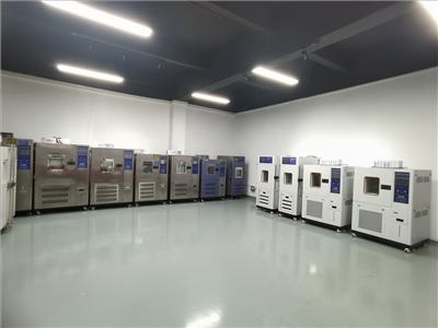 工厂情形装备车间