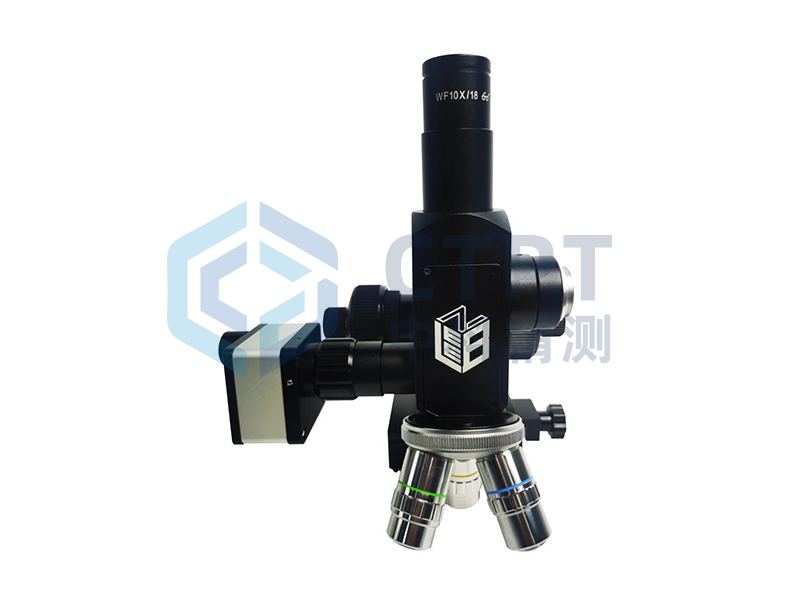 金相显微镜WAY-LM2000