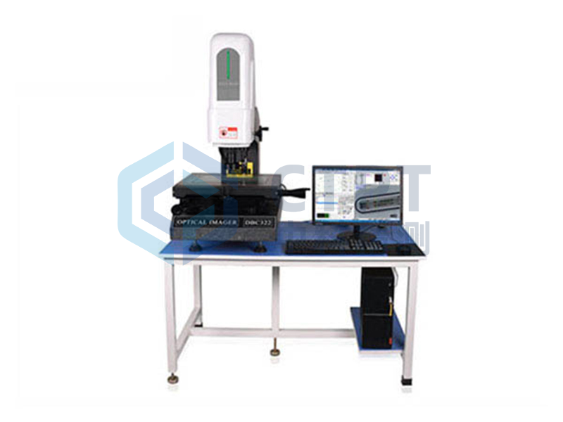 手动二次元影像丈量仪DBC3020-P