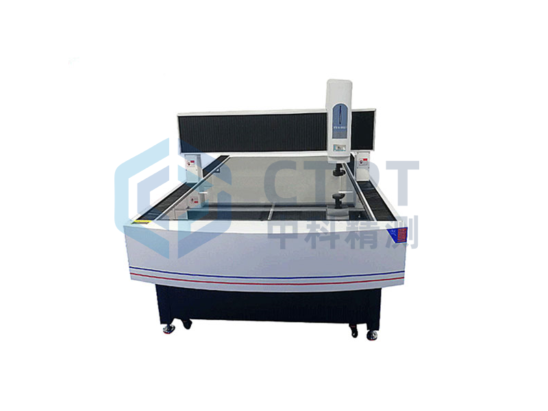 MBM1220龙门式大行程自动影像仪