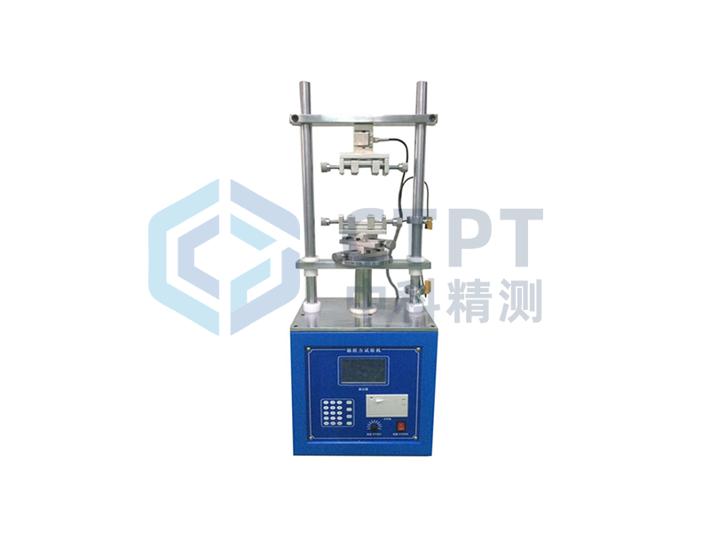 立式插拔力试验机