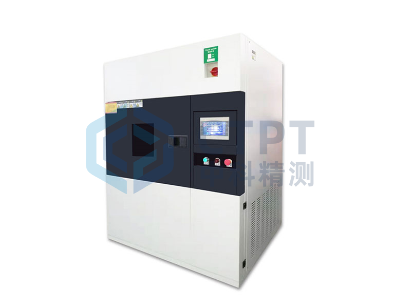 氙灯耐候试验箱（风冷转盘式）
