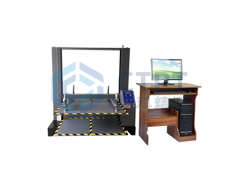 纸箱抗压强度试验机/堆码试验机