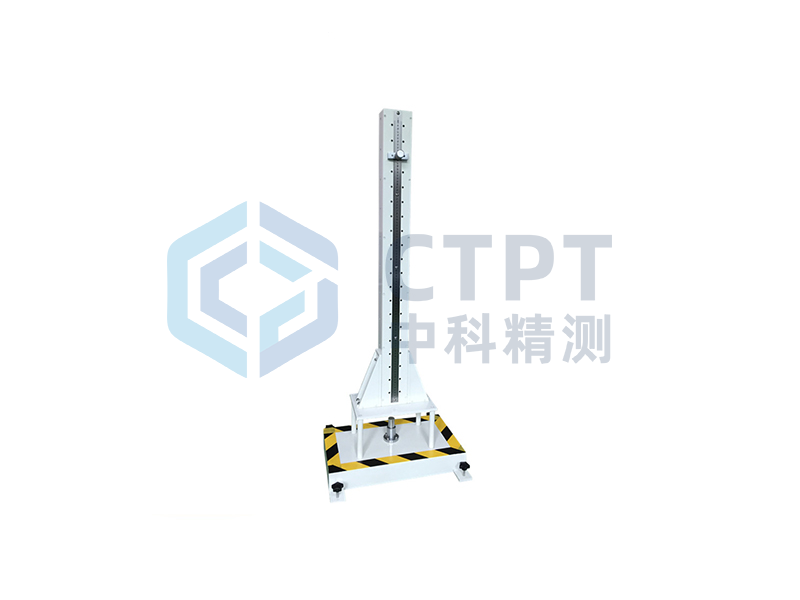 杜邦攻击试验机