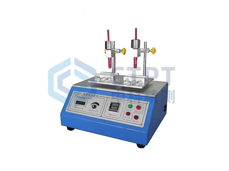 酒精耐磨擦试验机