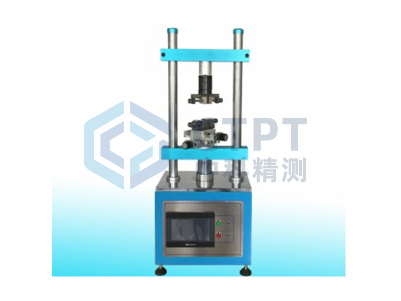 触屏插拔力试验机