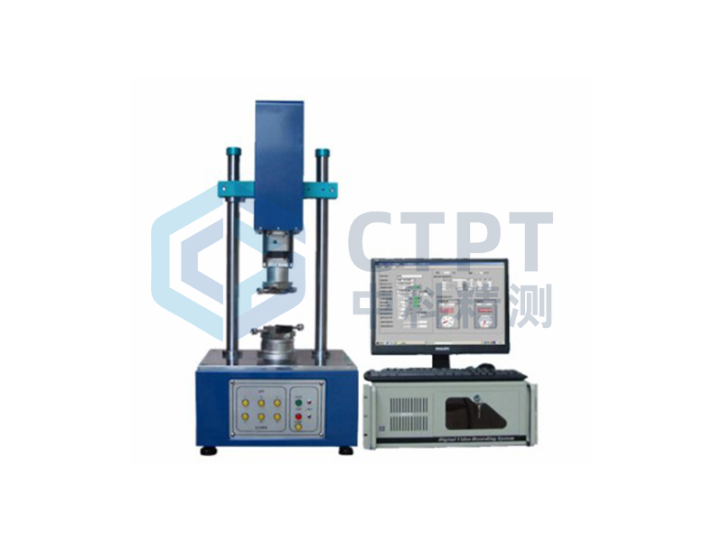 螺丝扭力试验机