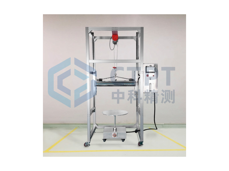 立柱式 IPX1-2淋雨试验箱
