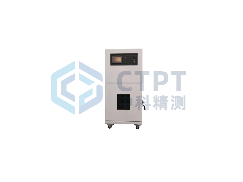 低气压高温真空箱
